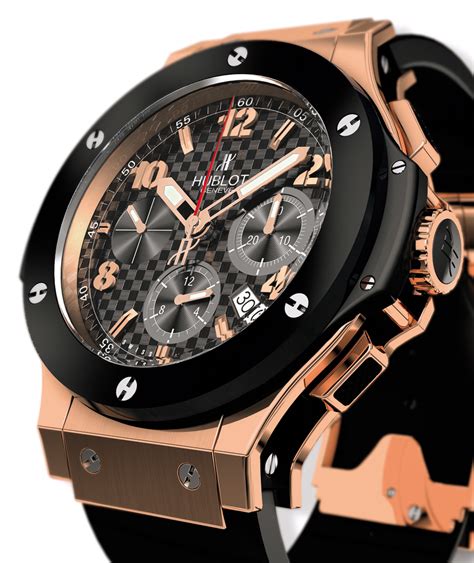 hublot big bang quartz movement price|Hublot big bang price.